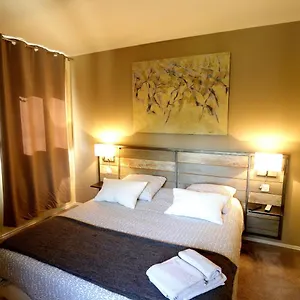 Bed & Breakfast L'oustaou, Chateau-Arnoux-Saint-Auban