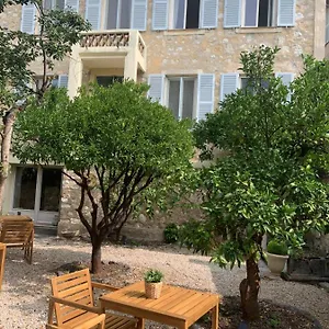 Le Jardin D'elma Vence