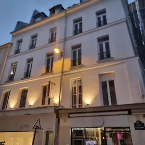 Aboukir , Paris France