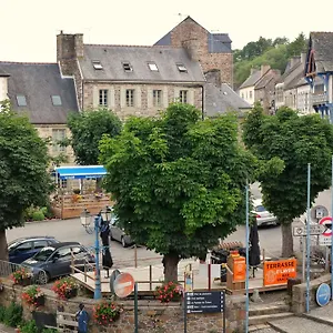 Les De L'elysee , Pontrieux France