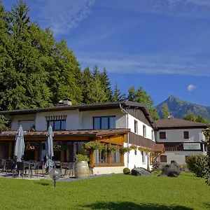 Restaurant Le Bois Du Seigneur 3*, Châtillon-sur-Cluses France