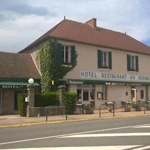 https://hotel-du-commerce-tronget.hotels-rhonealpes.com
